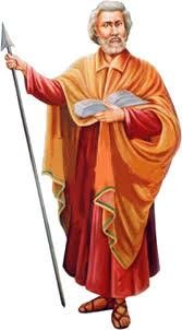 St. Thomas the Apostle