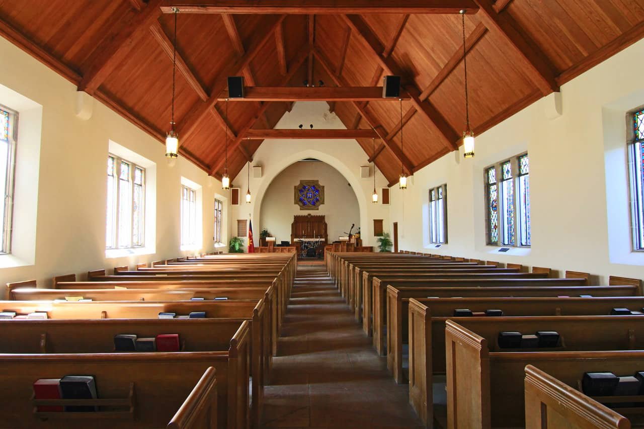 Non Profit Wordpress Theme - Sermon