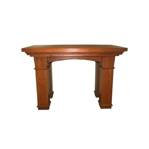 Wooden Table